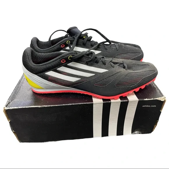BrandNew Adidas Techstar Allround 3 Unisex US Size 10.5